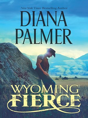 Wyoming Fierce - ebook